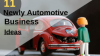 How can i make a successful business from cars