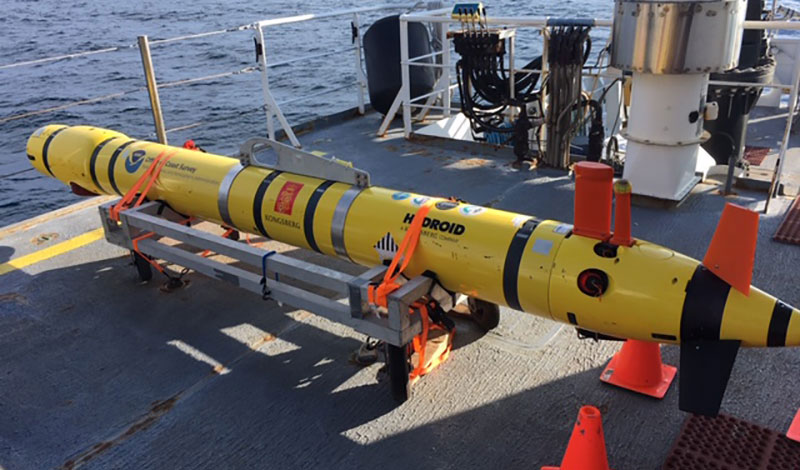 Auv phantom control system uuv background white launches rov maritime