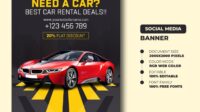 How to advertise car rental business