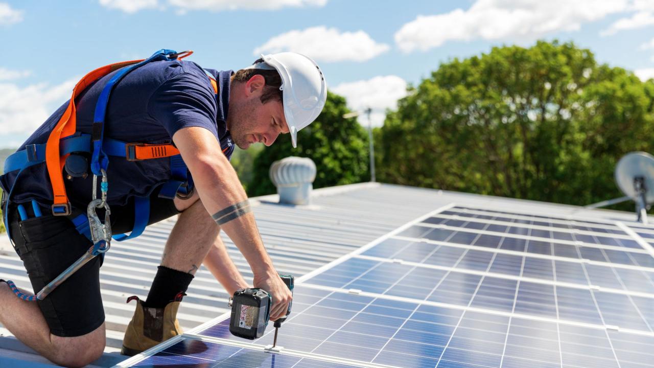 What happens if your solar company goes out of business