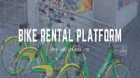 How to start a bike rental business