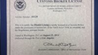 Do you need a license to be a business broker