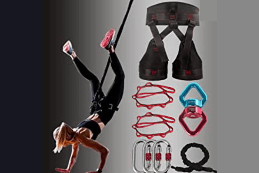 How to start a bungee fitness business