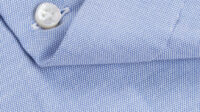 Are short sleeve button downs business casual