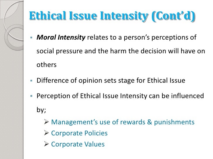 What are the ethics 1.5.2 understanding business and career