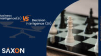 How business intelligence helps in decision making