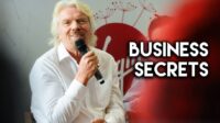 When closing a business which secrets do you keep