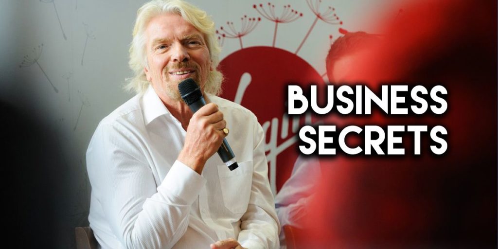 When closing a business which secrets do you keep