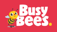 Where busy bees buzz crossword