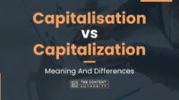 Capitalization business