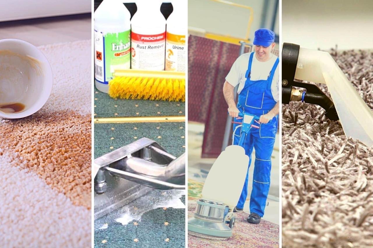 Is a carpet cleaning business profitable