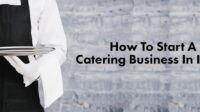 How to grow a catering business