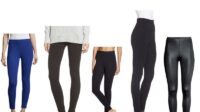 How to make leggings business casual