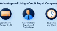 How to start a credit repair business in california