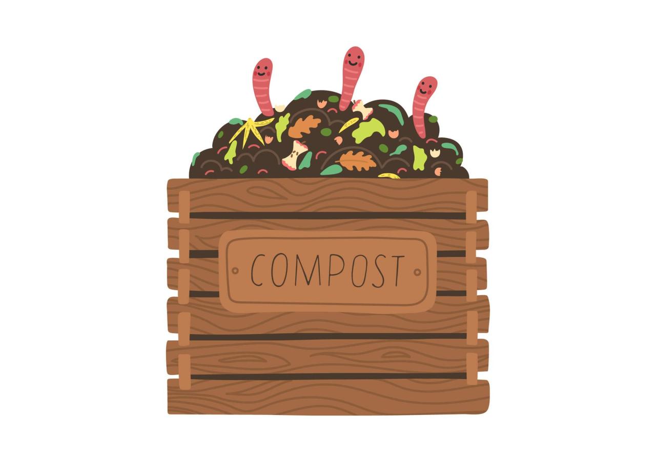 How to start a compost business