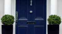 Can your business address be your home address