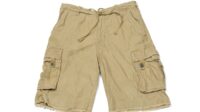 Are cargo shorts business casual