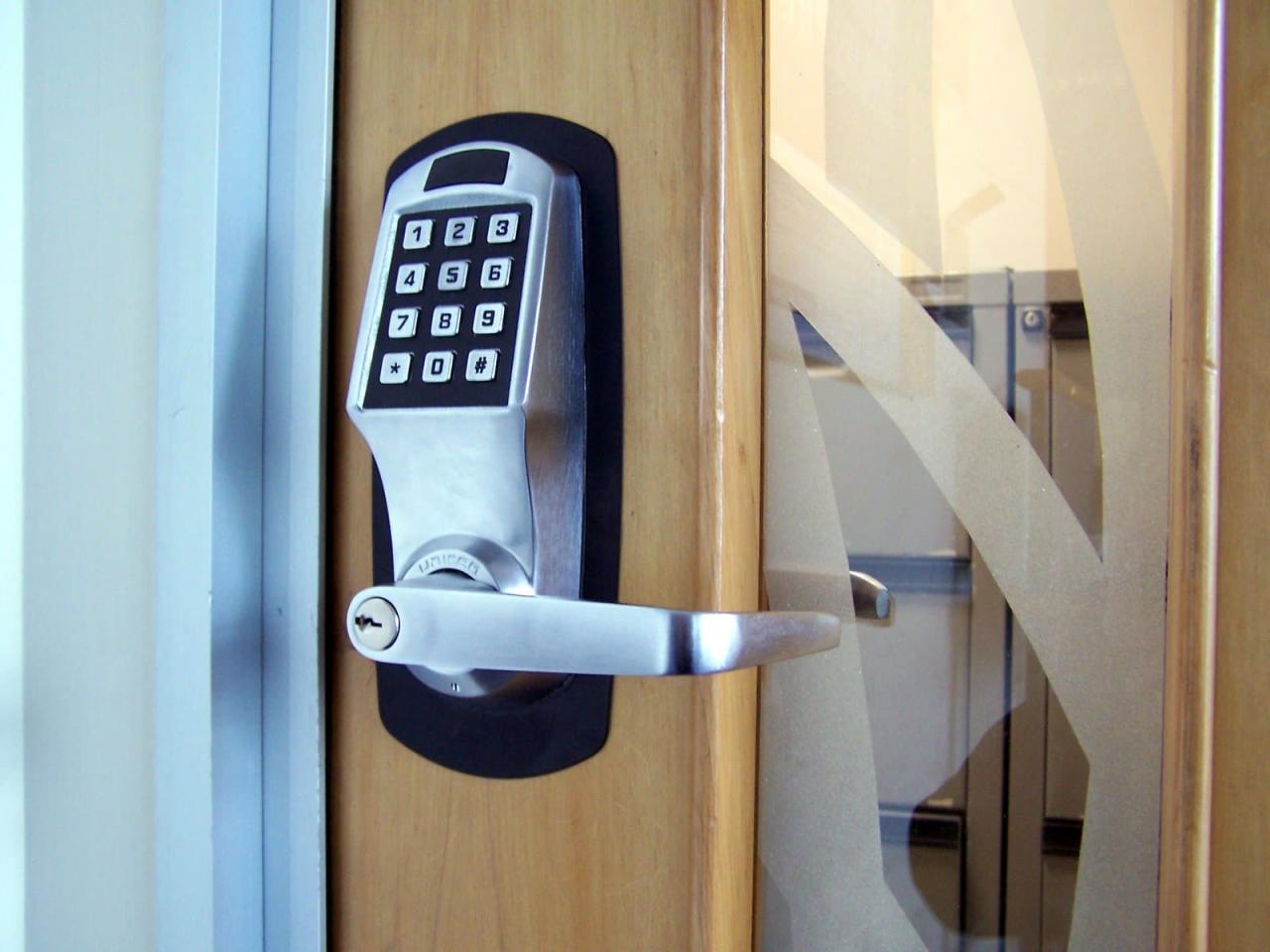 How much does it cost to start a locksmith business