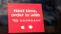 Are sundays busy for doordash