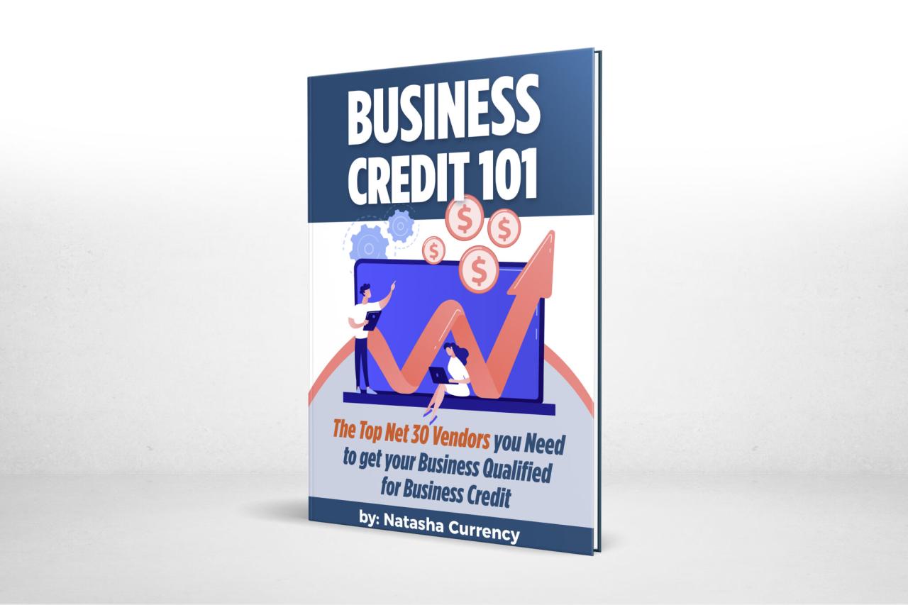 Which business credit cards report to business credit bureaus