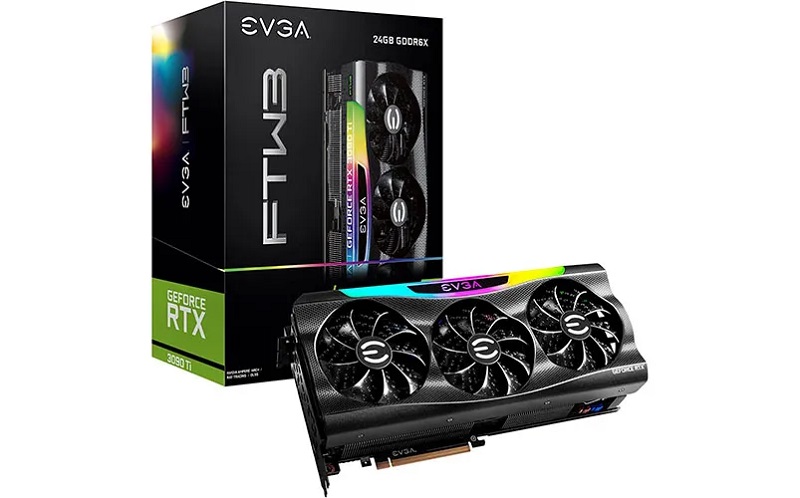 Is evga going out of business