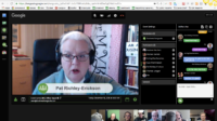 Can you use google hangouts for business coaching