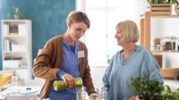 How to get clients for home care business