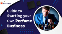 How to start a fragrance business