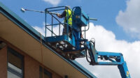 Is gutter cleaning a good business