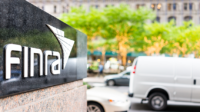 How does finra find out about outside business activity