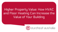 How to value a heating and air conditioning business