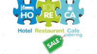 What is horeca business