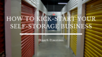 How to start self storage business