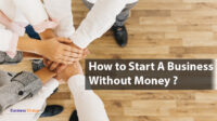 How to start a construction business with no money