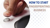 Is fingerprinting business profitable