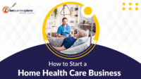 How do i start my own caregiver business