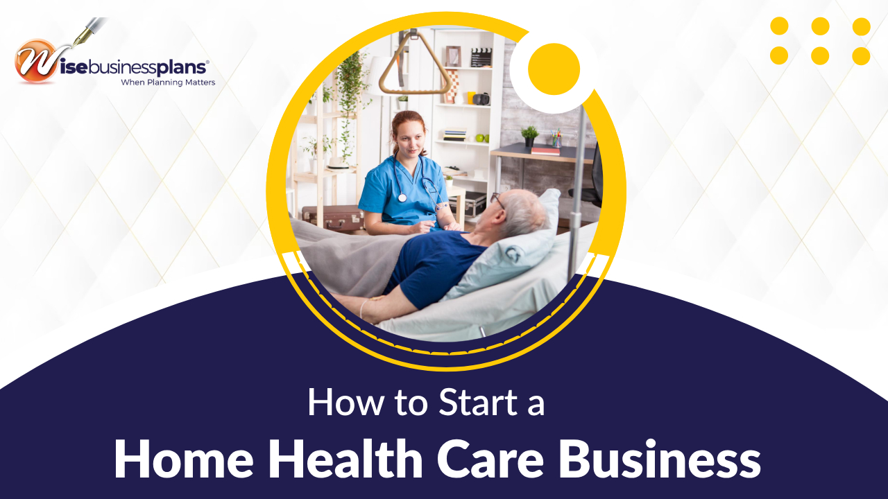 How do i start my own caregiver business