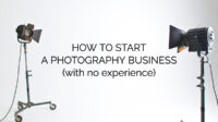 How to start a real estate photography business