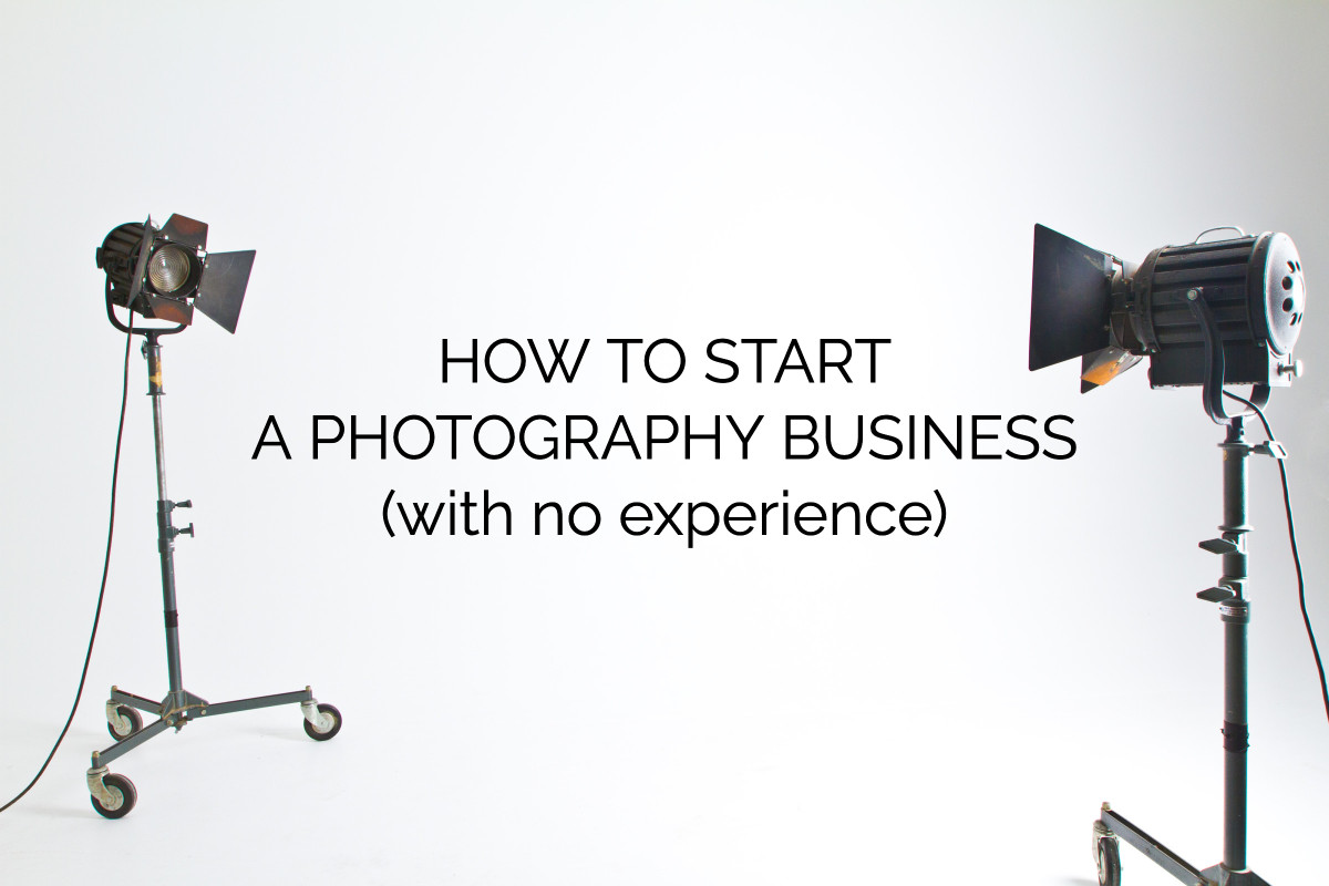 How to start a real estate photography business