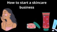 How much does it cost to start a skincare business