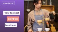 How to start mobile coffee business