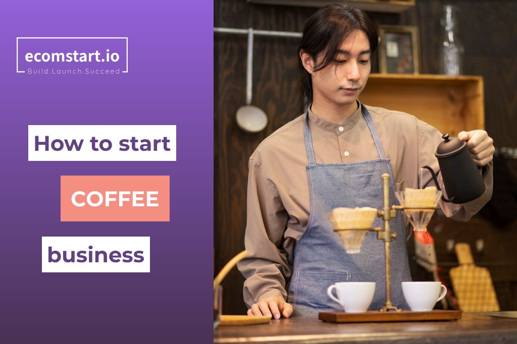 How to start mobile coffee business