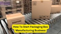 How to start a packaging business