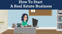 How to start an estate sale business