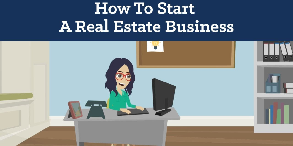 How to start an estate sale business