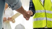 How to start a general contractor business