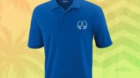 Are golf polos business casual