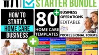 How to start elder care business