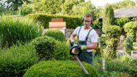 Is landscaping a good business