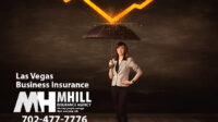 Do business in las vegas have to have insurance